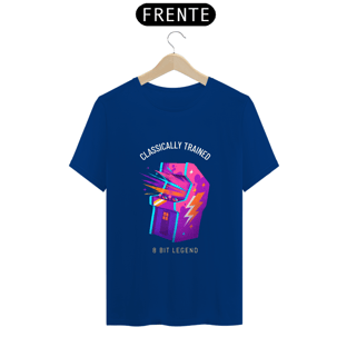 Nome do produto8 Bit Legend