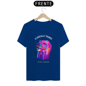 8 Bit Legend