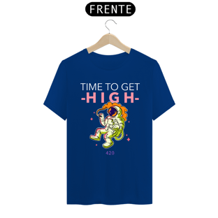 Nome do produtoTime To Get High