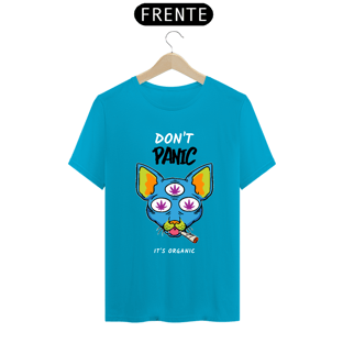 Nome do produtoDon't Panic, It's Organic