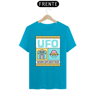 UFO - Take Me With You