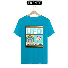 UFO - Take Me With You