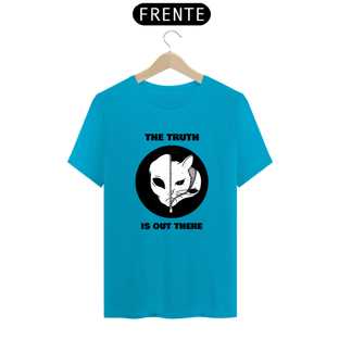 Nome do produtoThe Truth is Out There