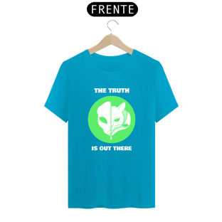 Nome do produtoThe Truth is Out There (verde)