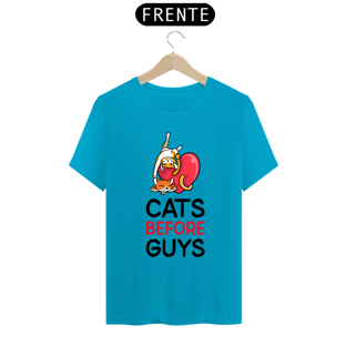 Nome do produtoCat Before Guys