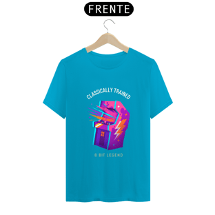 Nome do produto8 Bit Legend