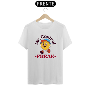 Nome do produtoMr. Control Freak