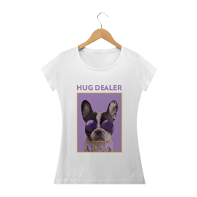Hug Dealer (Baby Long)