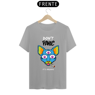 Nome do produtoDon't Panic, It's Organic