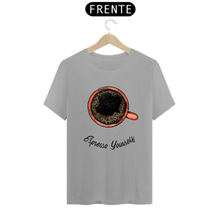 Nome do produtoEspresso Yourself (Preto)