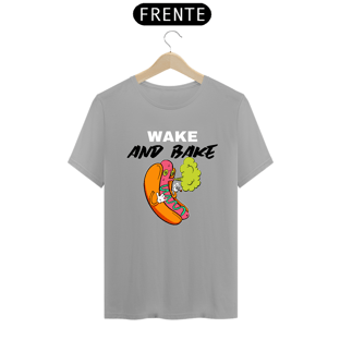 Nome do produtoWake and Bake