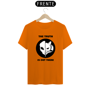 Nome do produtoThe Truth is Out There