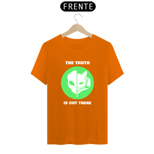 Nome do produtoThe Truth is Out There (verde)