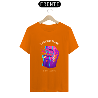 Nome do produto8 Bit Legend