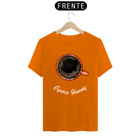 Espresso Yourself