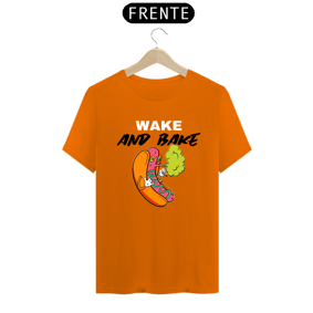 Wake and Bake