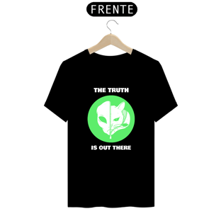 Nome do produtoThe Truth is Out There (verde)