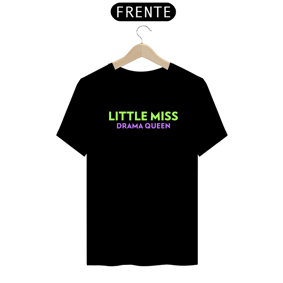 Little Miss Drama Queen (cores)