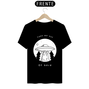 Nome do produtoTake me Out of Here