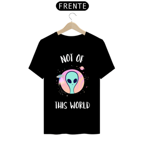 Not of This World