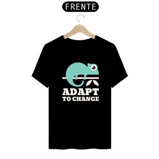 Nome do produtoAdapt to Change