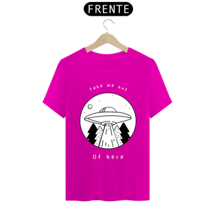 Nome do produtoTake me Out of Here