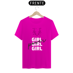 Girl Power