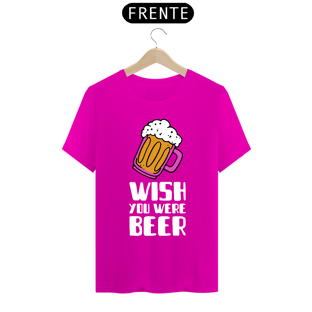 Nome do produtoWish You Were Beer