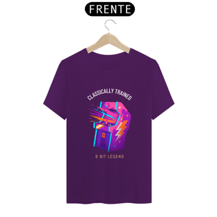 Nome do produto8 Bit Legend