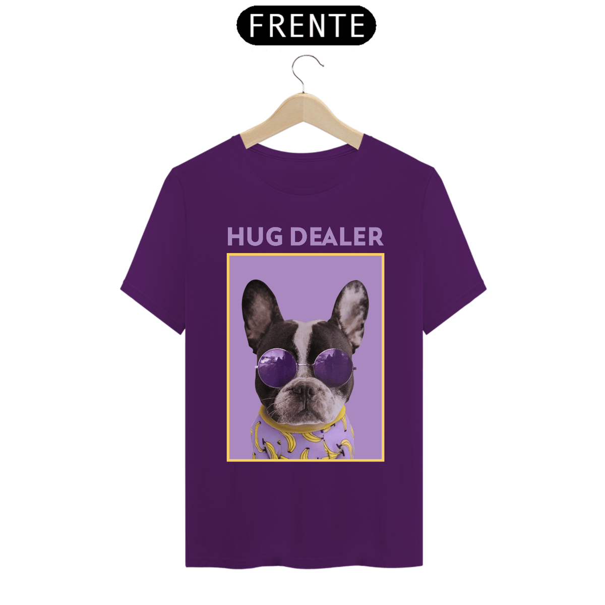 Nome do produto: Hug Dealer