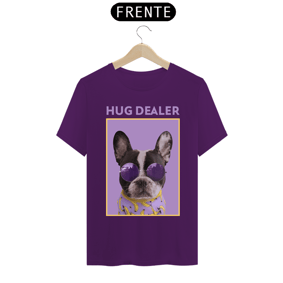 Hug Dealer