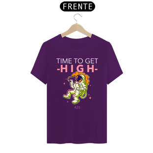 Nome do produtoTime To Get High