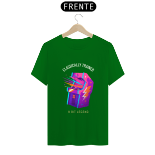 Nome do produto8 Bit Legend