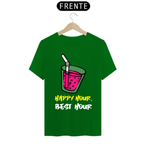 Happy Hour, Best Hour