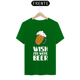 Nome do produtoWish You Were Beer
