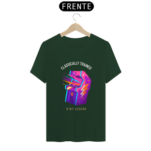 Nome do produto8 Bit Legend