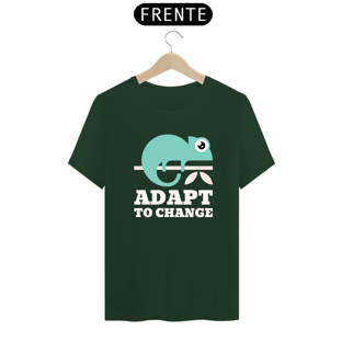 Nome do produtoAdapt to Change