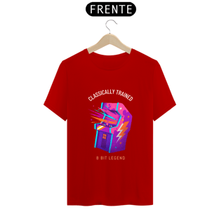 Nome do produto8 Bit Legend