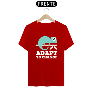 Nome do produtoAdapt to Change