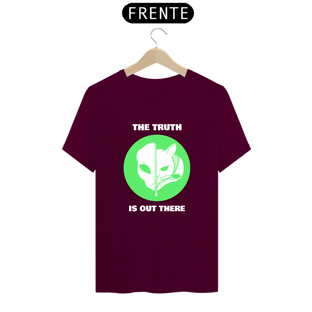 Nome do produtoThe Truth is Out There (verde)