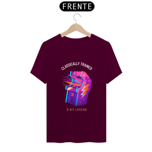 Nome do produto8 Bit Legend