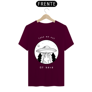 Nome do produtoTake me Out of Here