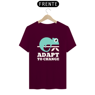 Nome do produtoAdapt to Change