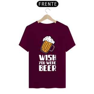 Nome do produtoWish You Were Beer