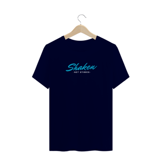 Nome do produto Shaken not Stirred