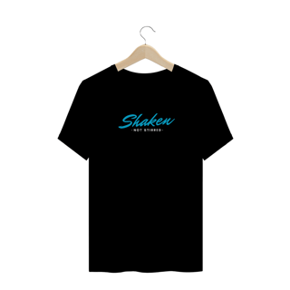 Nome do produto Shaken not Stirred