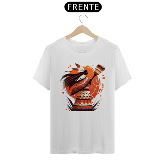 Nome do produto Camiseta Prime Espírito Ancestral