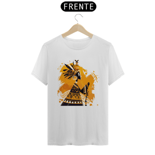 Nome do produto Camiseta Prime Guardiã Ancestral