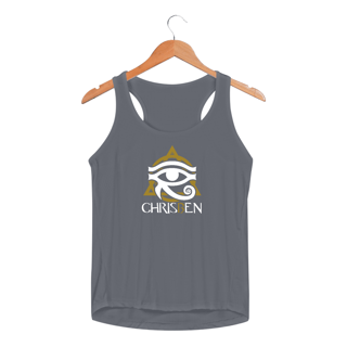 Nome do produto Regata Feminina Sport Dry UV ChrisBen Colours
