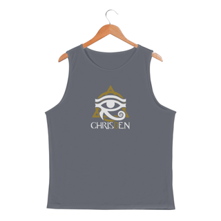 Nome do produto Regata Masculina Sport Dry UV ChrisBen Colours